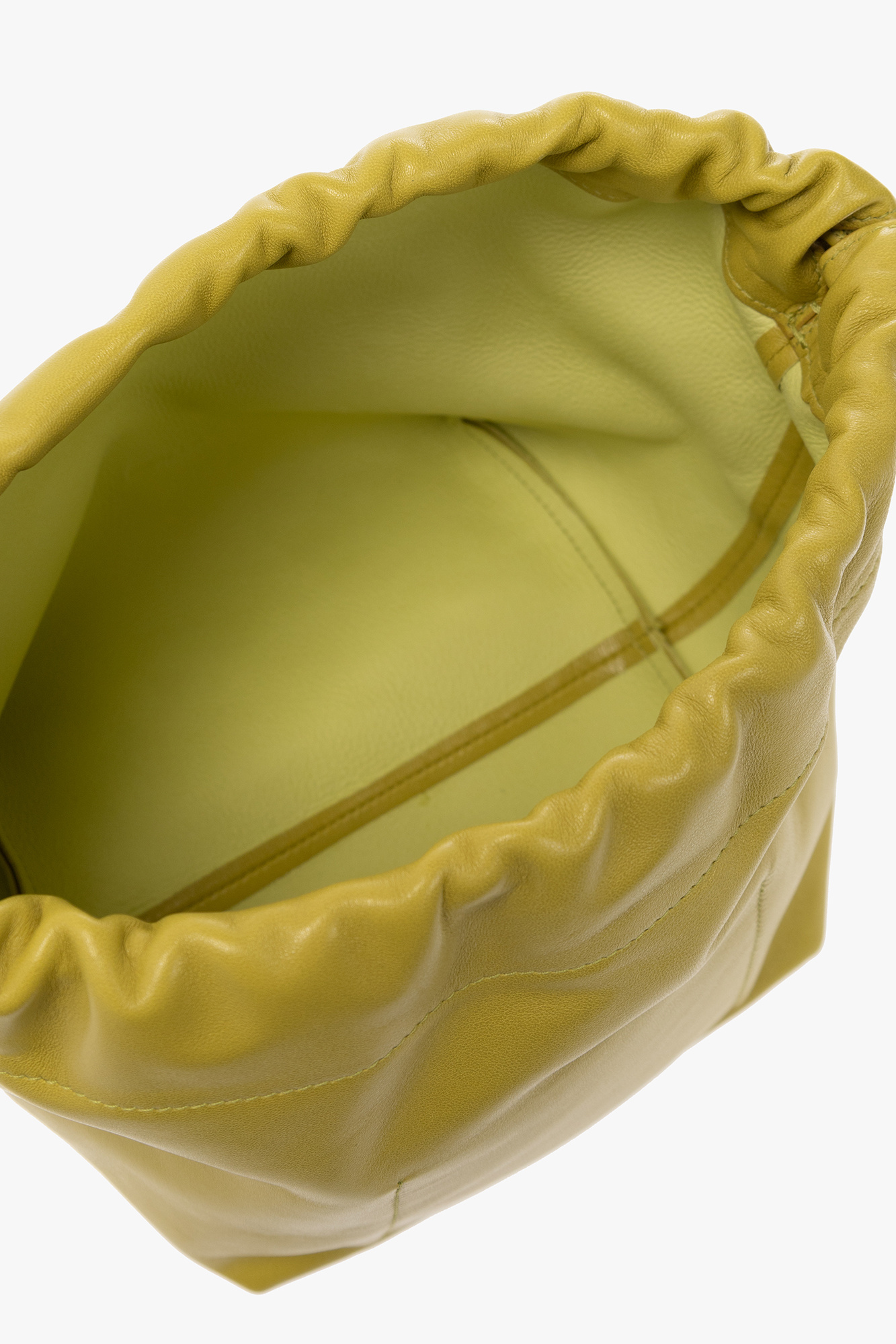 JIL SANDER 'Dumpling' bucket bag | Women's Bags | Vitkac